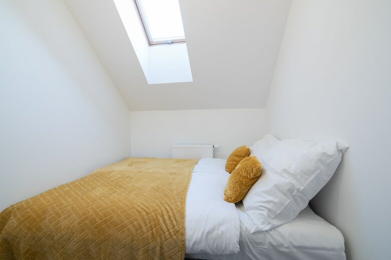 Apartamenty Sun & Snow Ustro?
