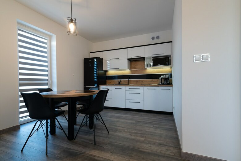 Apartamenty Sun & Snow Ustro?