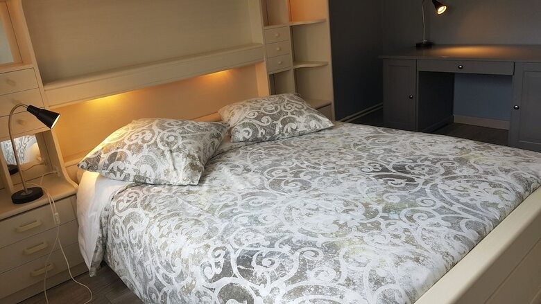 Apartamento Les Bulles de Champagne