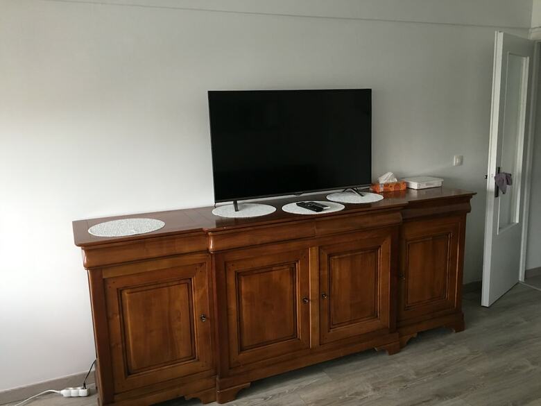 Apartamento Les Bulles de Champagne