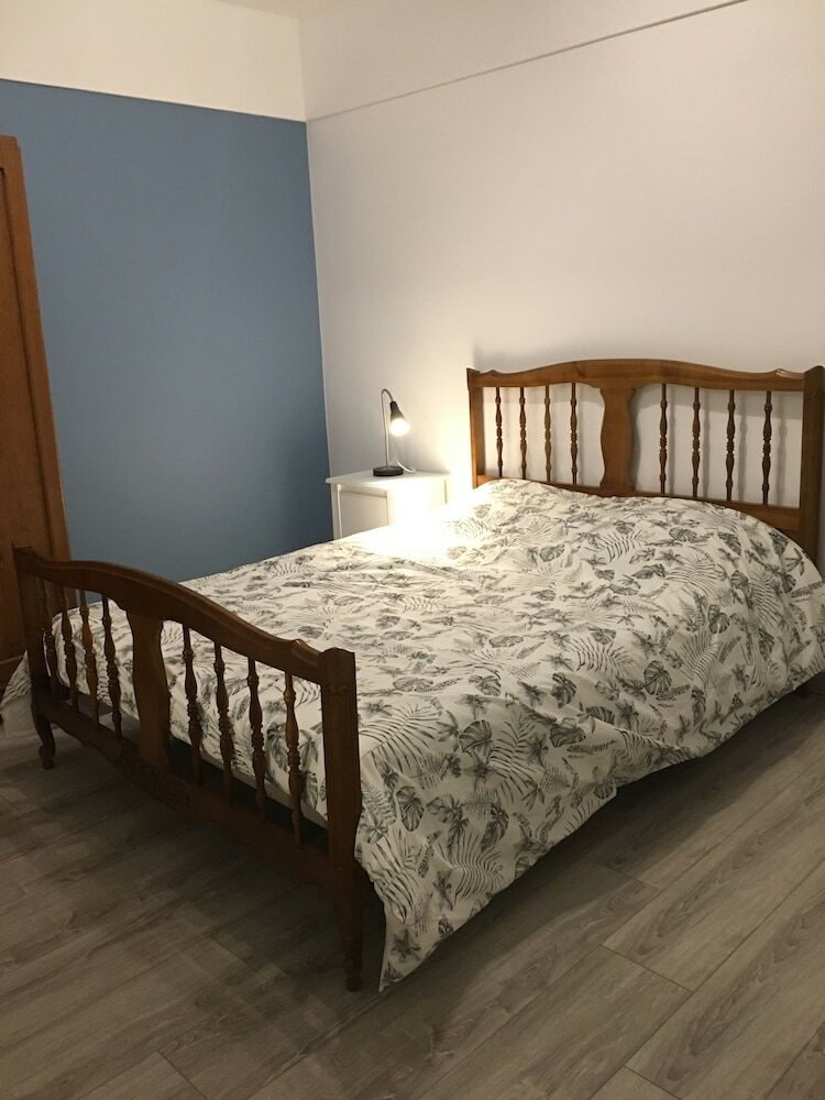 Apartamento Les Bulles de Champagne