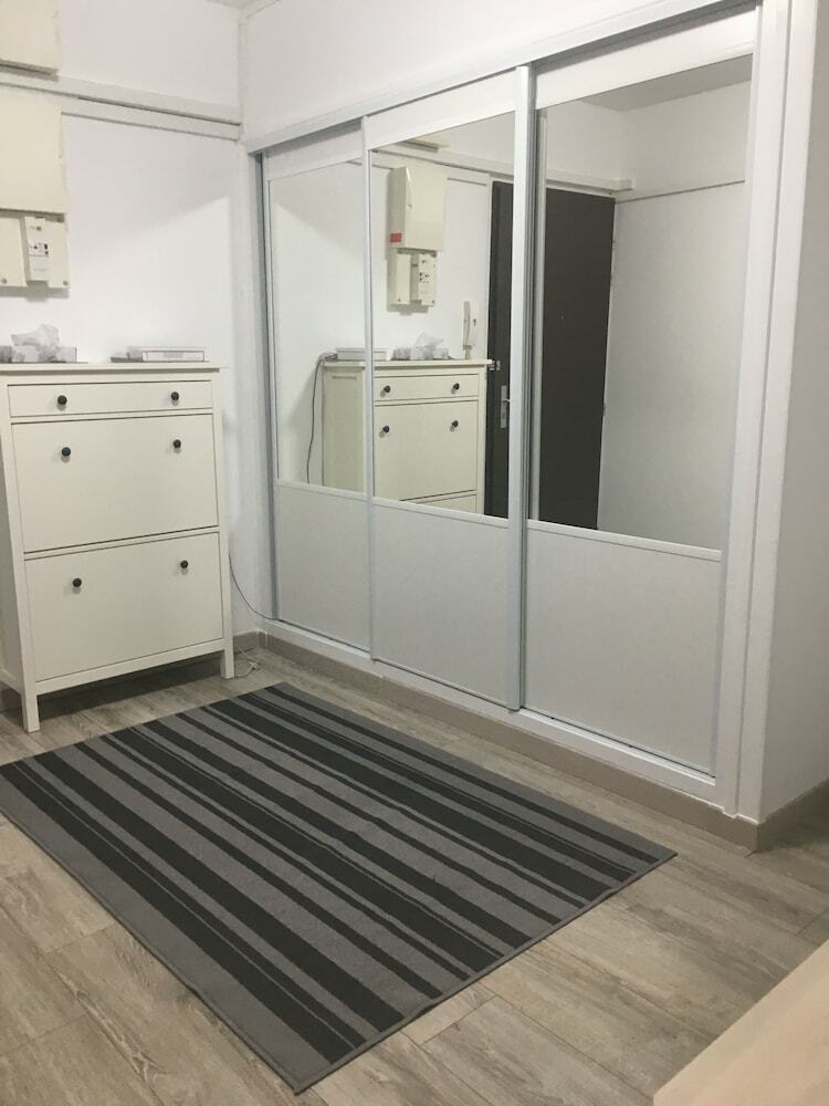 Apartamento Les Bulles de Champagne