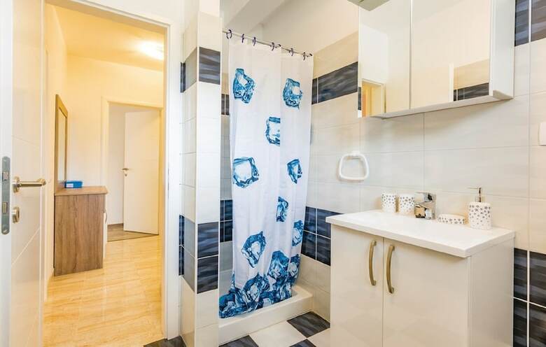 Holiday House Pudarica