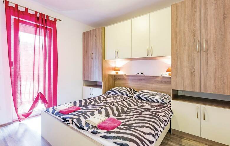 Holiday House Pudarica