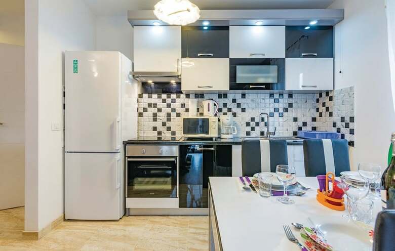 Holiday House Pudarica