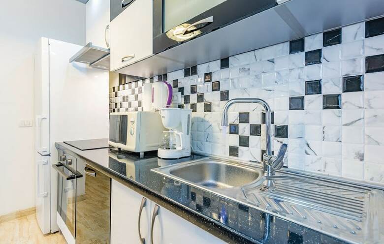 Holiday House Pudarica
