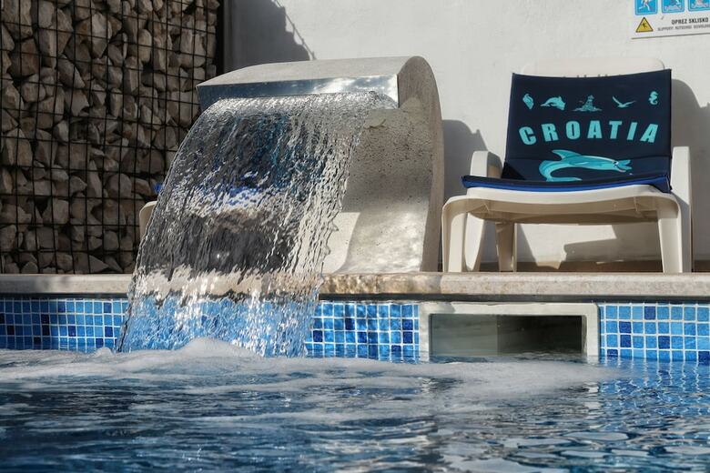 Holiday House Pudarica