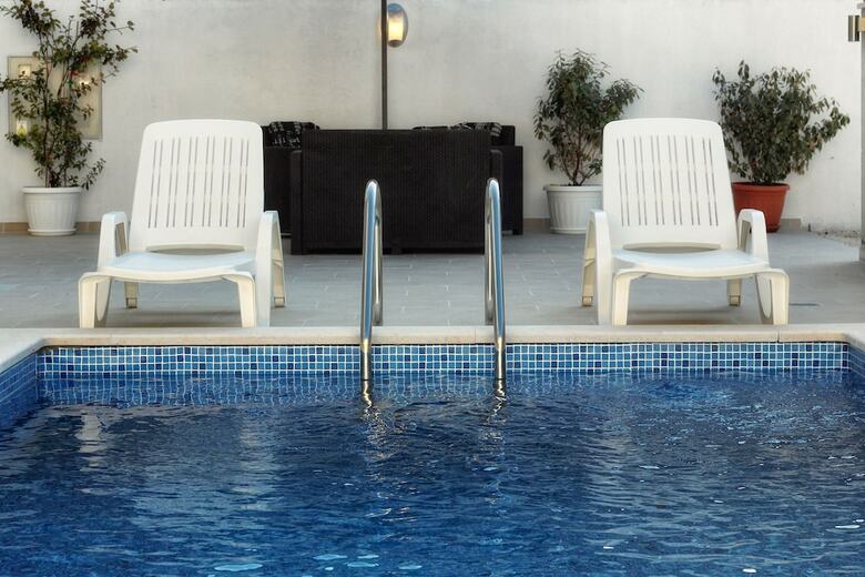 Holiday House Pudarica