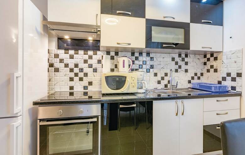Holiday House Pudarica