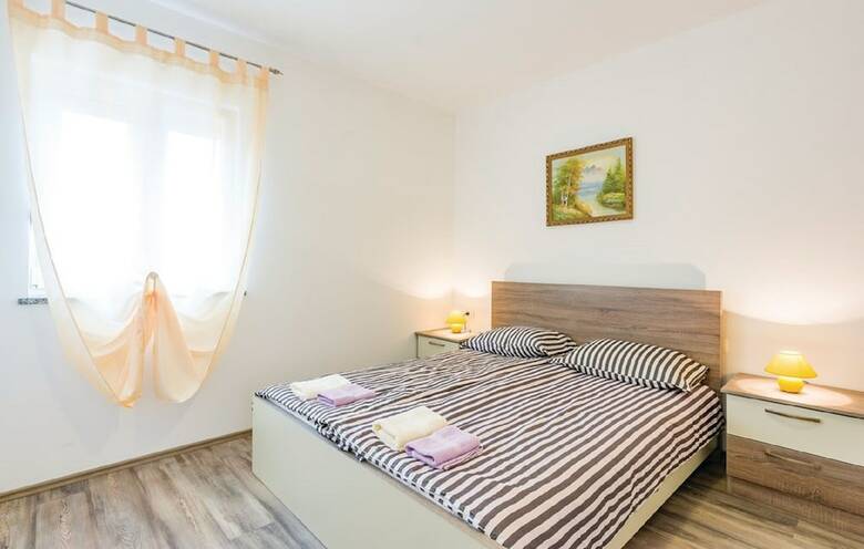 Holiday House Pudarica