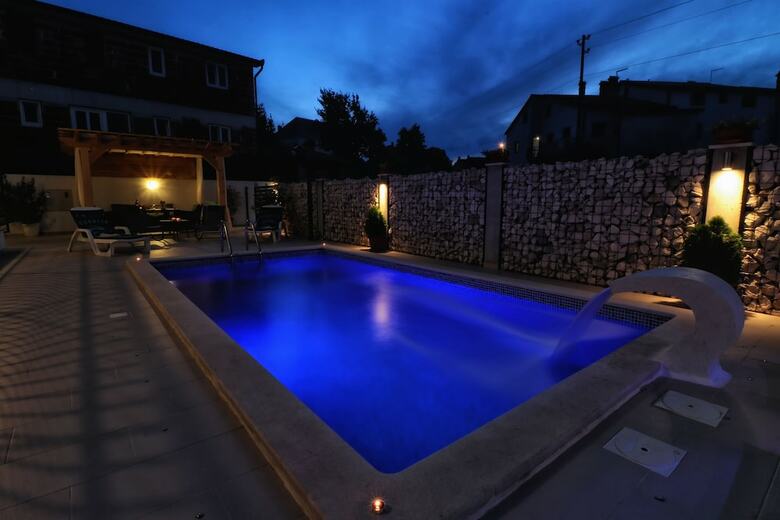 Holiday House Pudarica