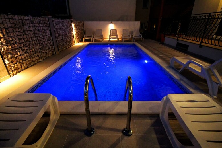 Holiday House Pudarica