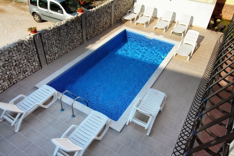 Holiday House Pudarica