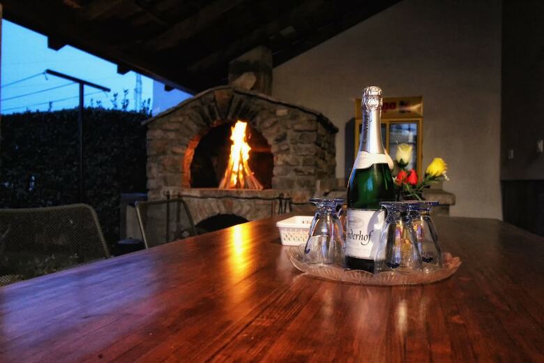 Holiday House Pudarica
