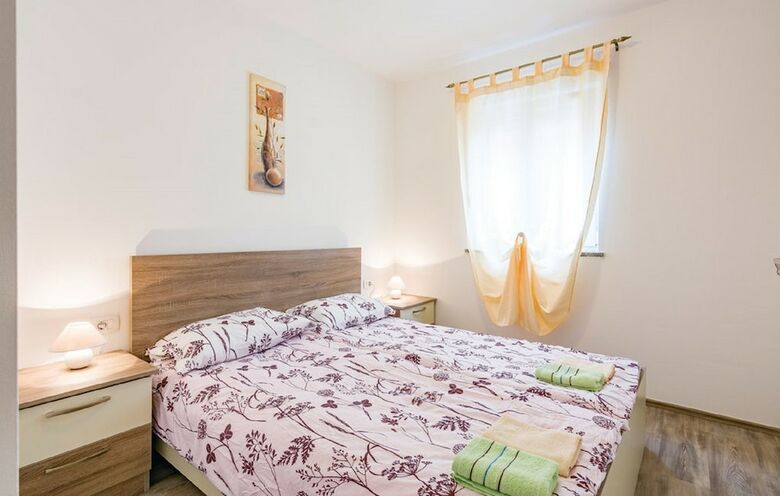 Holiday House Pudarica