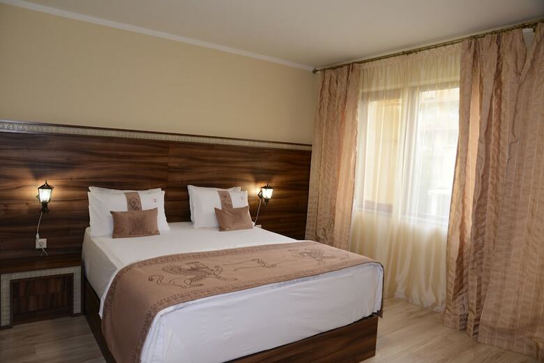 Argisht Palace Hotel