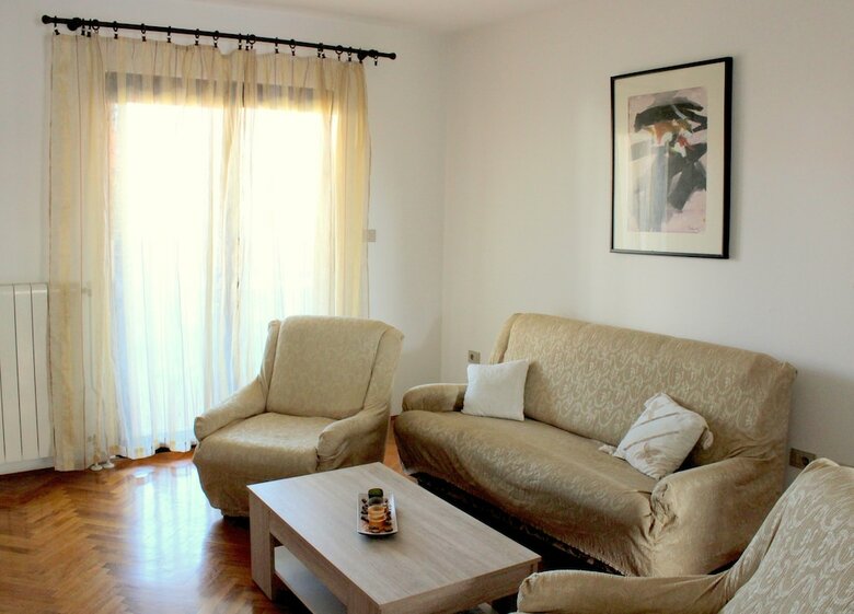 Apartment Eufemia