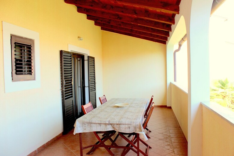 Apartment Eufemia