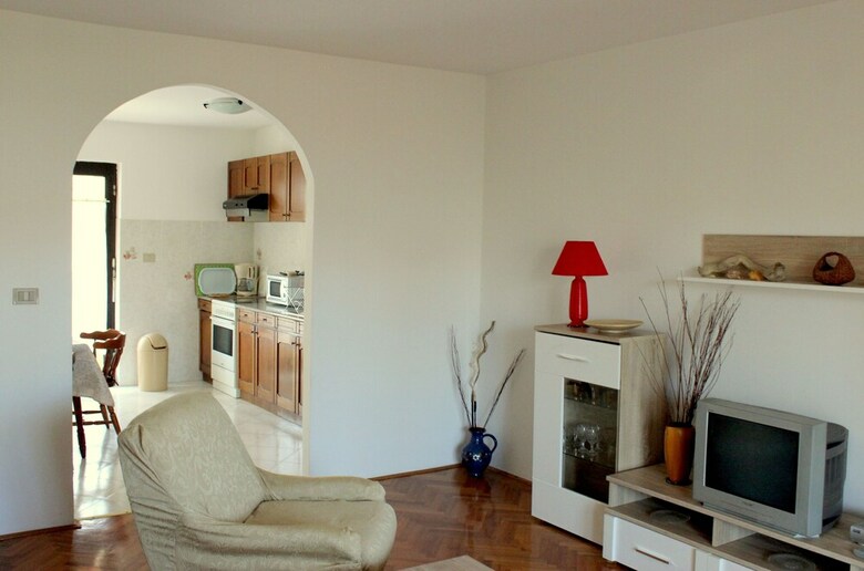 Apartment Eufemia