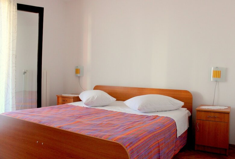 Apartment Eufemia