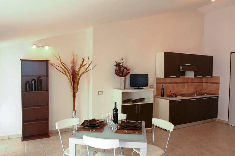 Residence La Dolce Vita