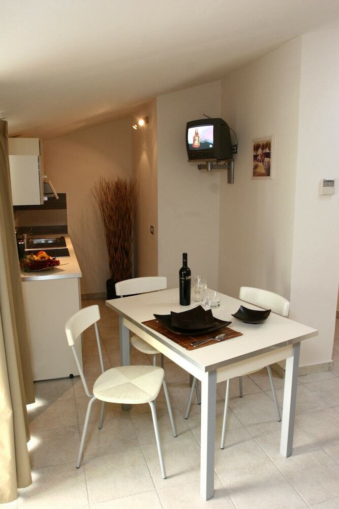 Residence La Dolce Vita