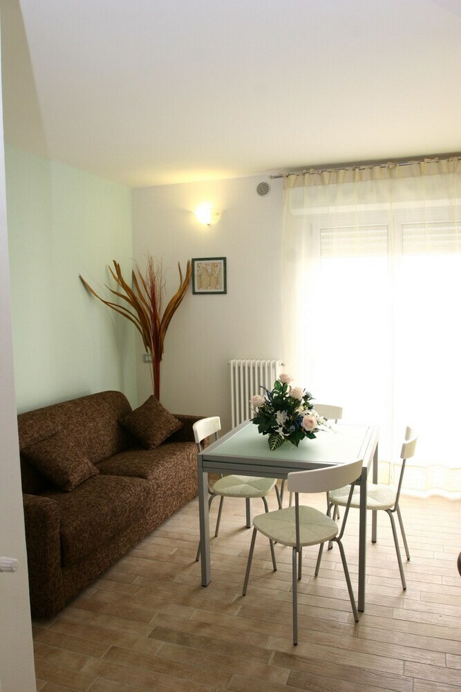 Residence La Dolce Vita