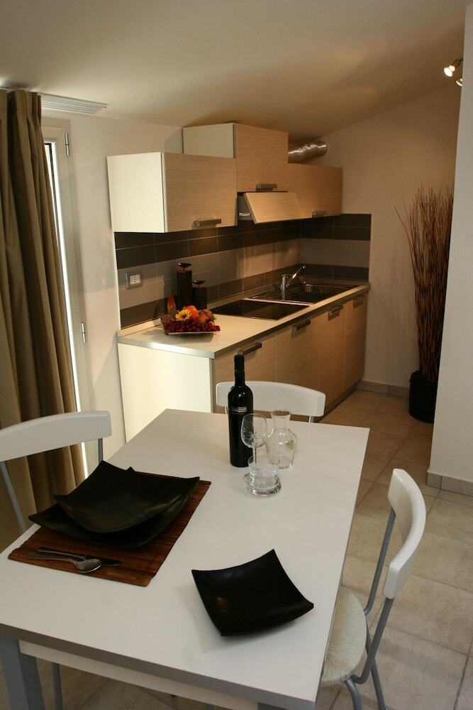 Residence La Dolce Vita