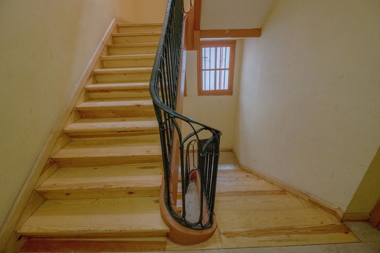 Apartamentos Apto La Latina Plaza Cascorro Ecm18