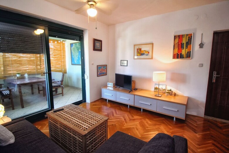 Apartment Sabina
