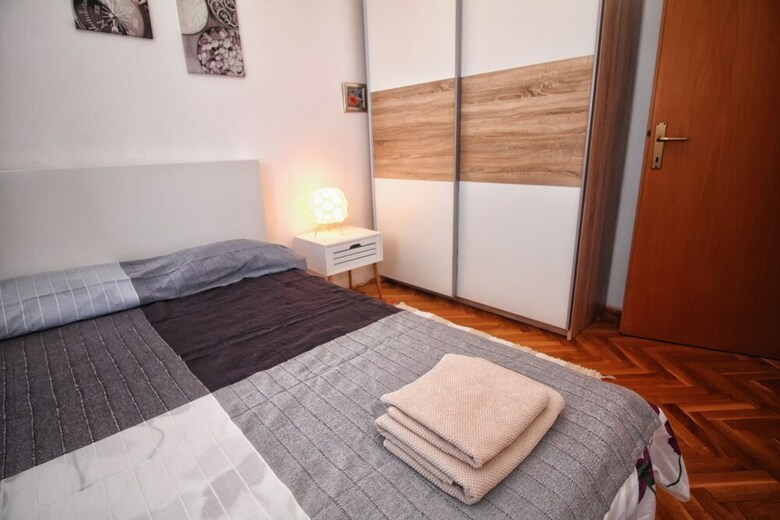 Apartment Sabina