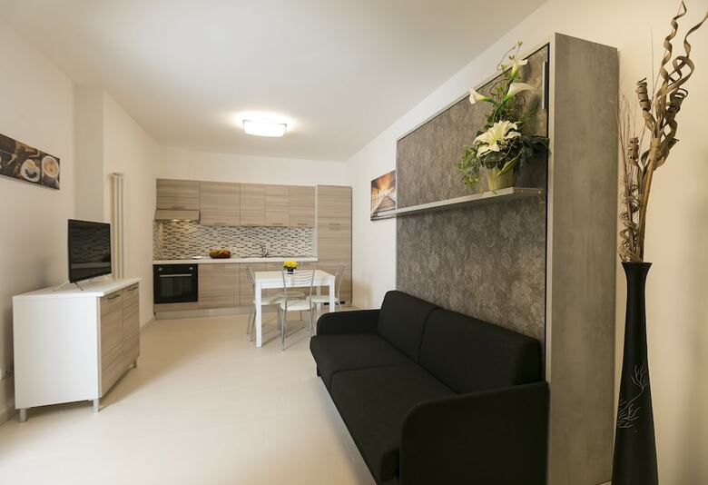 Apartamento Residenza Riva Azzurra