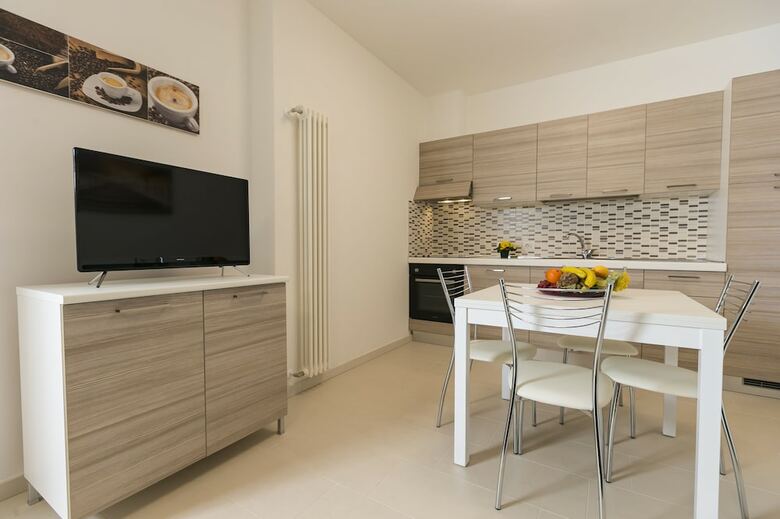 Apartamento Residenza Riva Azzurra