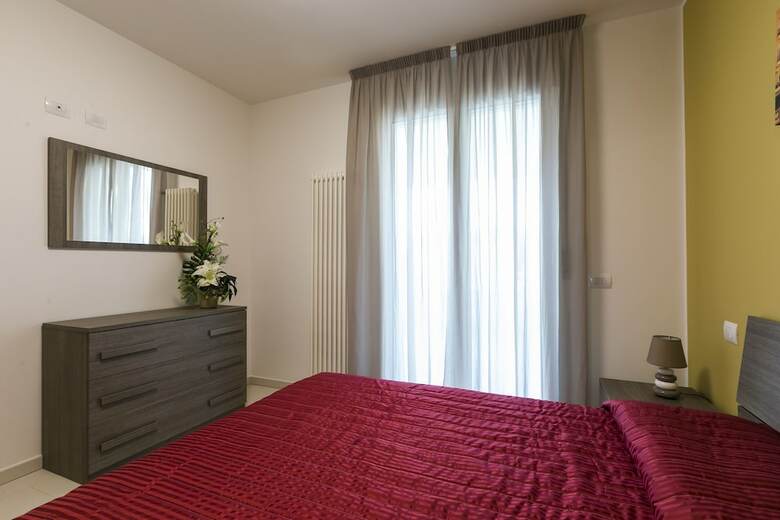 Apartamento Residenza Riva Azzurra