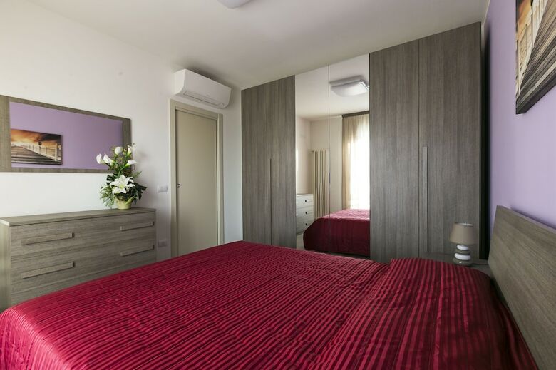 Apartamento Residenza Riva Azzurra