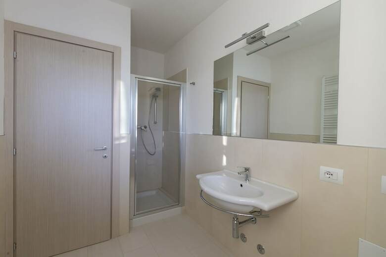 Apartamento Residenza Riva Azzurra