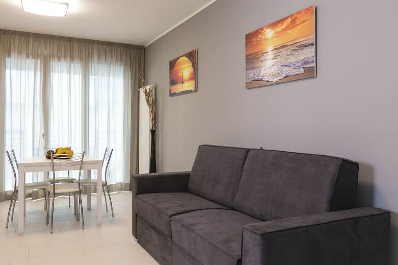 Apartamento Residenza Riva Azzurra