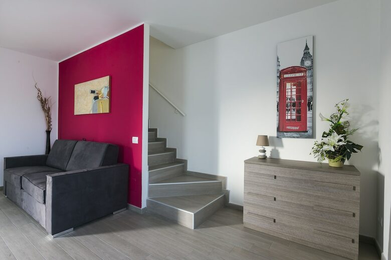 Apartamento Residenza Riva Azzurra