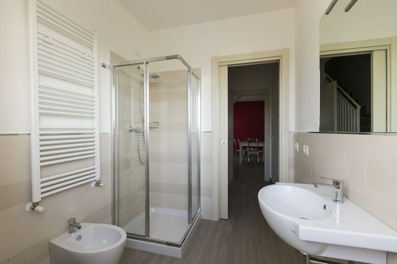 Apartamento Residenza Riva Azzurra