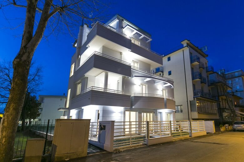Apartamento Residenza Riva Azzurra