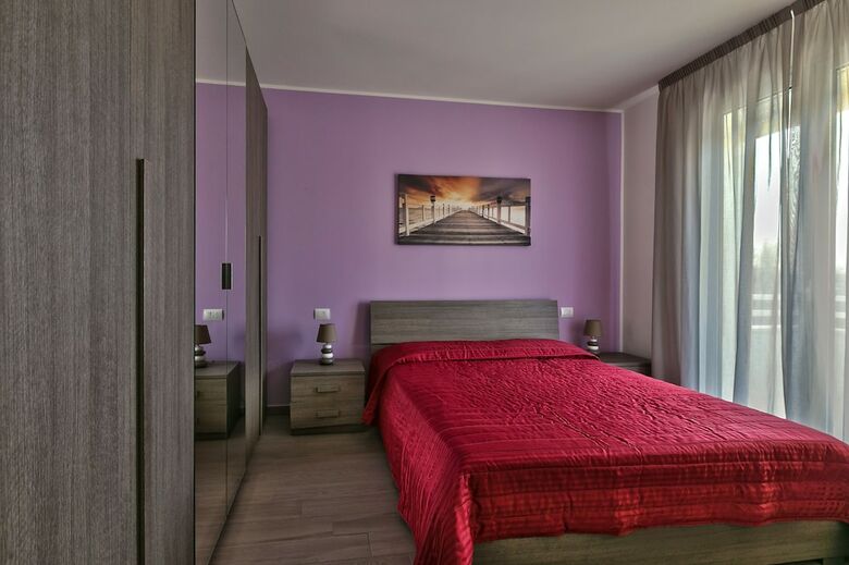 Apartamento Residenza Riva Azzurra