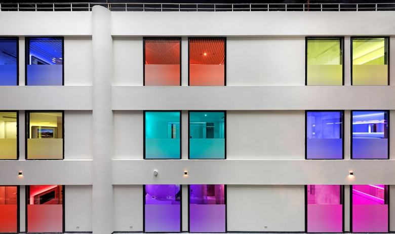 Hotel Yotelair Istanbul Airport Airside
