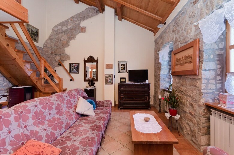 Apartamentos House Villa Ljuba