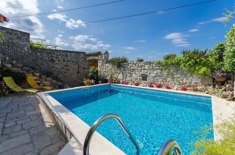 Apartamentos House Villa Ljuba