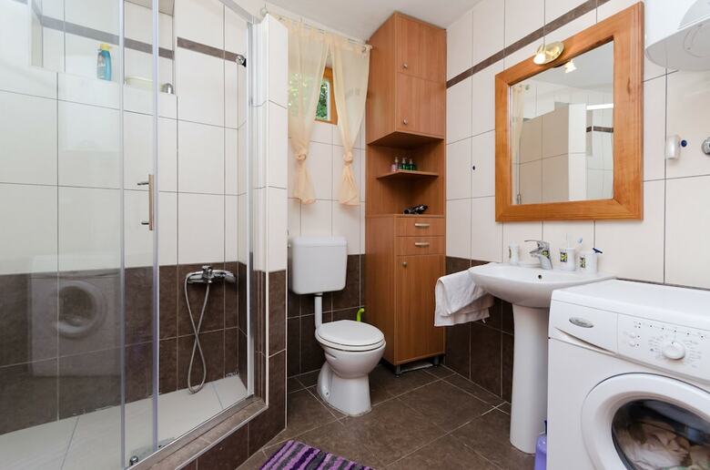 Apartamentos House Villa Ljuba