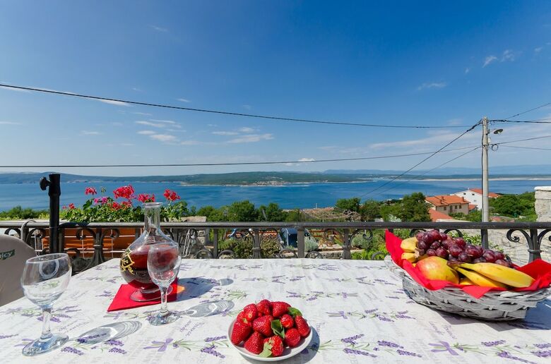 Apartamentos House Villa Ljuba