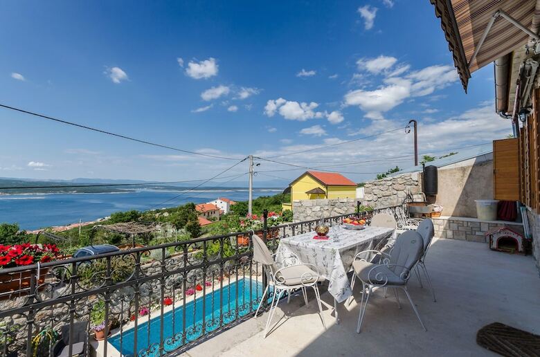 Apartamentos House Villa Ljuba