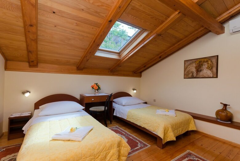 Apartamentos House Villa Ljuba
