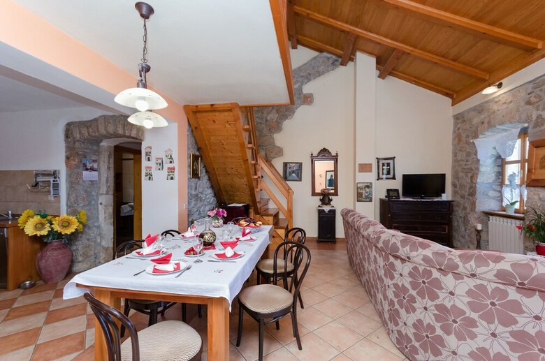 Apartamentos House Villa Ljuba