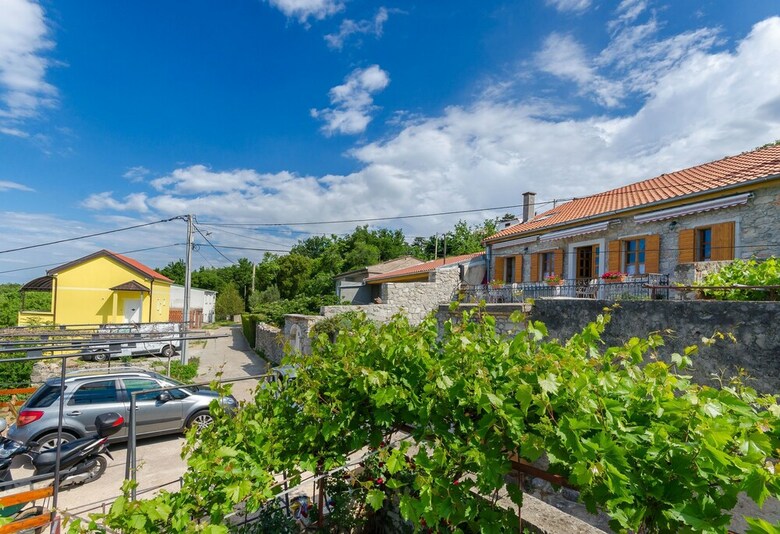 Apartamentos House Villa Ljuba